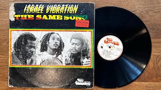 Israel Vibration / Prophet Has Arise Dub Version