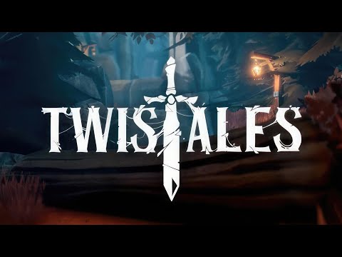 Twistales | Demo | Pre-Alpha | GamePlay PC