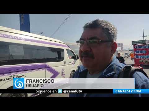 Video: El problema sin resolver caos vial en estación Santa Marta por falta de coordinación