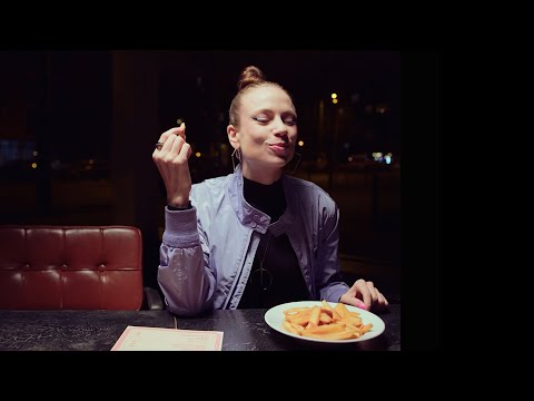 Leona Berlin - HIGH LIFE ft. Sedric Perry [Official Video]