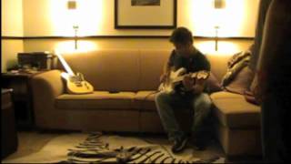 Video thumbnail for Brent Mason  nashville 2011 by Terry Wright