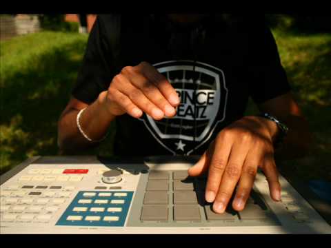 THEprinceOFbeatz - All My Life FT. KaliBwoy 07