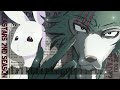 Daycore: Beastars Opening 1『Wild Side』ALI [ SLOWED + REVERB ]