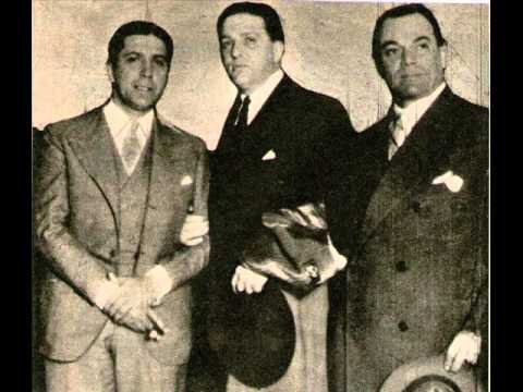 Ignacio Corsini - Galleguita