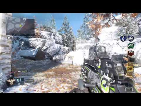 Wager 2v2 HP 41:14 w/AxtiionEU