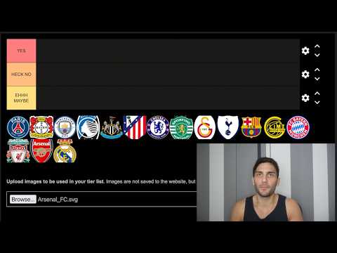 Can They Win the UCL?