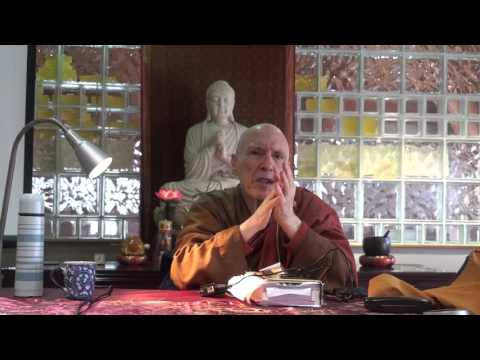 Majjhima Nikaya (MN 146: part 3, 2016.04.02) Bhikkhu Bodhi