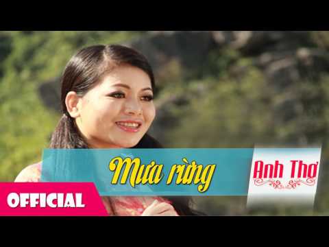 Thể hiện bởi Anh Thơ