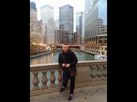 Gabi de la Oradea - Geaba sunt copil strain (Cover Folclor 2019)