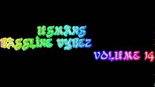 5.R'Type Feat Nastee Boi - Get Hostile Usmans Bassline Vybez Volume 14
