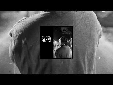 Filipe Papi - Super-Herói