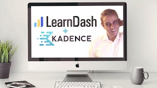 LearnDash + Kadence Theme (Sell Courses with WordPress)