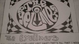 THE EYELINERS - SHE'S A MOD