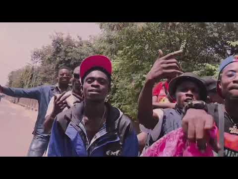 Izzy Marley - VODY ft Keef Dolmen  (Official Video)