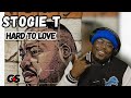 Stogie T - Hard to Love (REACTION!) | Grading Scale Reacts