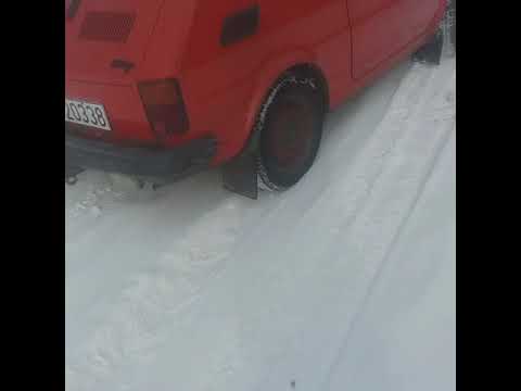 ,, Maluch '' Fiat 126p