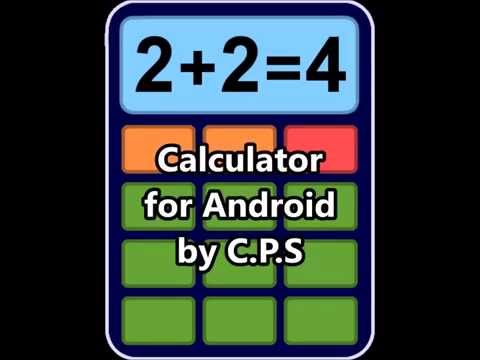 Calculator Video