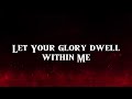 GLORY IN THE FIRE (karaoke) - COG WORSHIP
