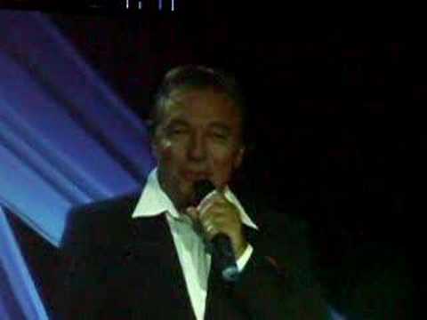 Karel Gott _ Nocni Kral ( I drove all nigh) Live 2007