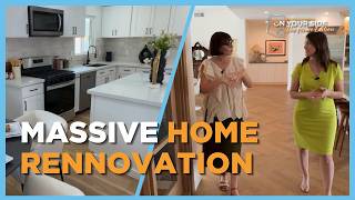 “The Home Edition” looks at major home renovations