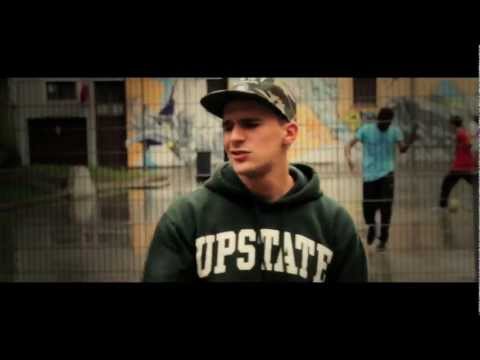 KijkenMag x IllCity - Simon Grandz Ontpopt