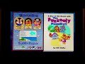 Puddle Books Chapter 2 The Fuzzooly Family Part 1 Another Day Another Adventure