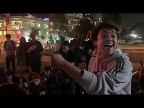 DIONISIA vs. BIAPENCIL: SEMIFINAL - INMUBA FREE