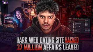 How One Darkweb Hack Exposed 37 Million Cheating Husbands