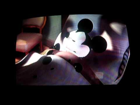 LP Epic Mickey (Intro)