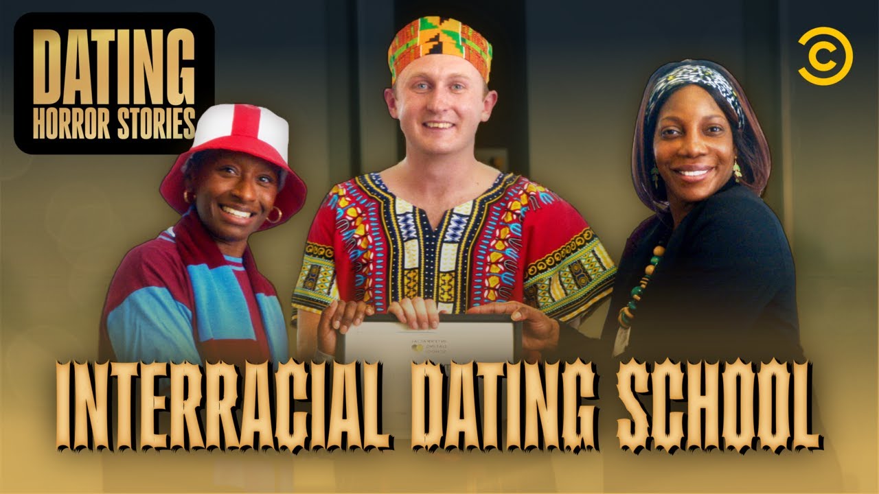 Interracial Dating School | Dating Horror Stories