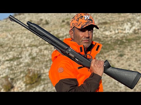 A Caccia con Raniero , Episodio 2 , consigli pratici per la caccia