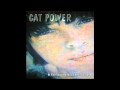 Cat Power - Empty shell  live - 6 ( At The Vegoose Music Festival 2006)