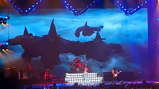 RATA BLANCA  -El Beso de la Bruja- en vivo  2025