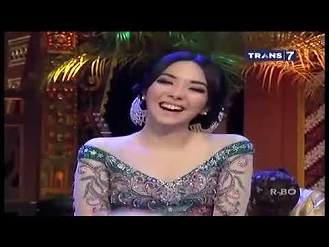 OVJ Terlucu  & Kocak Episode Kisah Cinta Yang Terlarang 21 Januari 2014