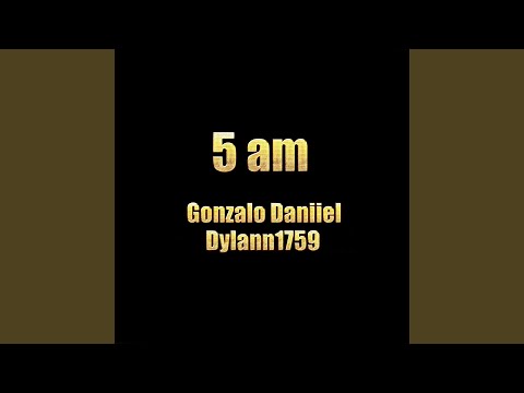 5 Am