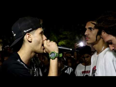 SELETIVA FINAL ES 2017 - ADM X NOVENTA - 18/11/2017 - SEMIFINAL