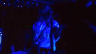 BILE - LIVE NYC 2009 "COMPOUND PRESSURE"