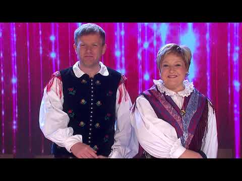 ORIGINAL OBERKRAINER SEXTETT - Heute Freunde feiern wir