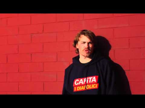 Dan Brisse: Capita Snowboards x Zumiez