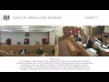 TW Others V The London Borough Of Hillingdon