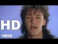 Paul Young - Everytime You Go Away (Official HD Video)