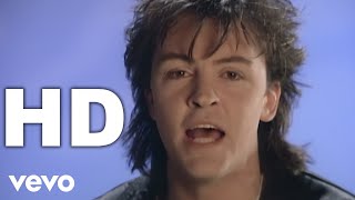 Paul Young - Everytime You Go Away (Official HD Video)