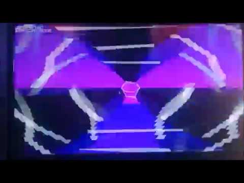 [ Open Hexagon ] How hardcore 2 should look like if you have great FPS (+800)