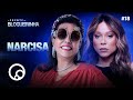 DE FRENTE COM BLOGUEIRINHA NARCISA TAMBORINDEGUY T4EP18 DiaTV