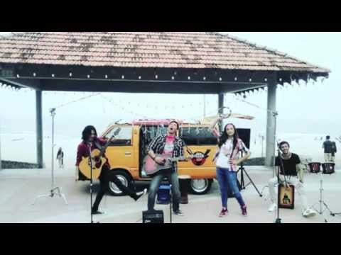 Nurhairy Rahman feat Atikah Suhaime -Jatuh Cinta