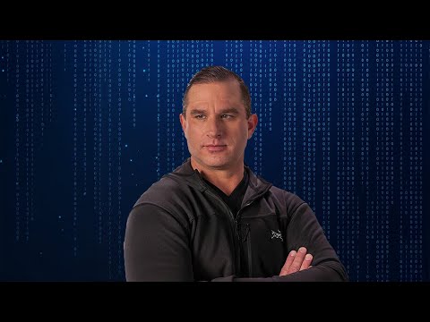 Emery Smith and Dr Lana Live