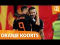 van Halst: "Danjuma is de man die Memphis kan vervangen als het nodig is" | Voetbal Café 04/11/2022