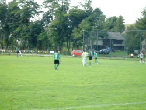 Jawornik  Gorzków-Star Starachowice