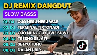Download lagu DJ REMIX DANGDUT SLOW BASS 🎵 TRESNO SEJATI 🎵SETYO TUHU 🎵DALAN URIP mp3 Download lagu DJ REMIX DANGDUT SLOW BASS 🎵 TRESNO SEJATI 🎵SETYO TUHU 🎵DALAN URIP mp3