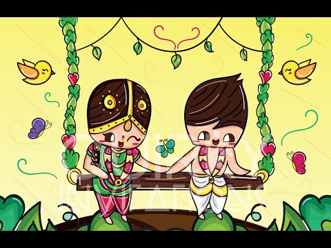 Ranjani Rahul wedding wishes